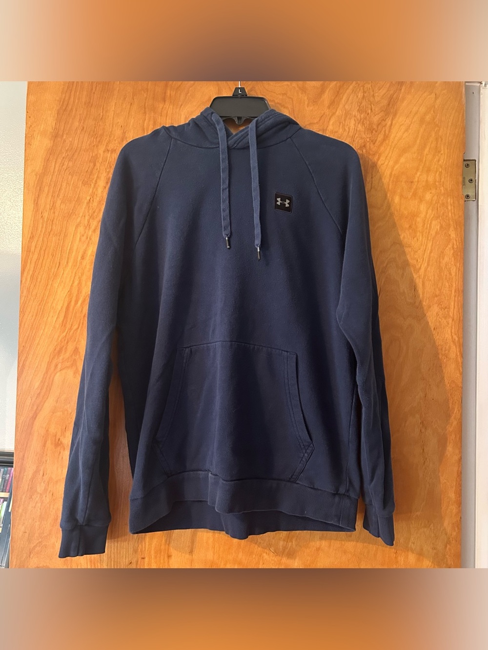 Men’s Under Armour Hoodie